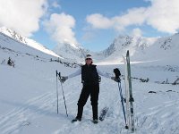 Rabbit Creek Ski MAR 2006